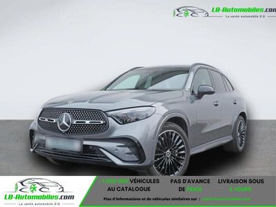 occasion Mercedes 200 GLC CoupéBVA 4Matic