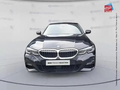 Gris Occasion 2020 BMW 330 M Sport Berline | 32 999 € (Bon prix)