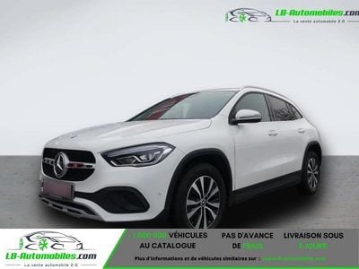 Occasion Mercedes GLA200 163 ch (119 kW) 2021 SUV