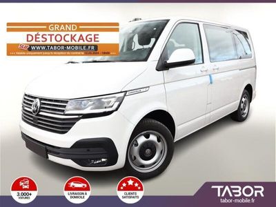 occasion VW Caravelle T6.1 2.0 Tdi 204 Dsg 8pl