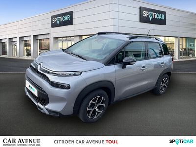 occasion Citroën C3 Aircross d'occasion BlueHDi 110ch S&S Shine