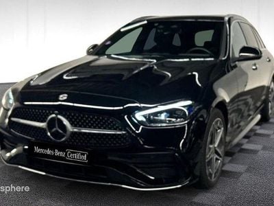 Mercedes C300
