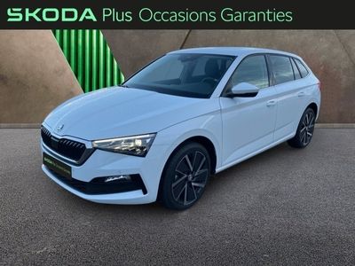 occasion Skoda Scala 1.5 TSI 150ch Style DSG7