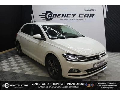 VW Polo