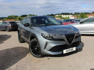 Alfa Romeo Junior