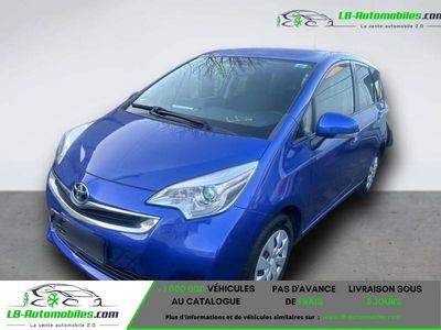 Occasion Toyota Verso 99 ch (72 kW) 2015 Monospace