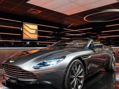 occasion Aston Martin DB11 Volante V8 - Immat France Ecotaxe payée LOA