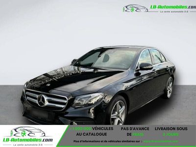 occasion Mercedes E300 Classe EBVA