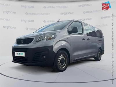 Gris Occasion 2020 Peugeot Expert S Van | 21 999 €