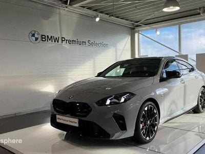 Occasion BMW M235 M Performance 305 ch (224 kW) 2025 Gris Coupé