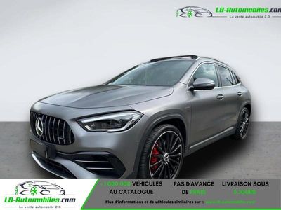 Occasion 2021 Mercedes GLA45 AMG AMG SUV | 48 400 € (Prix juste)