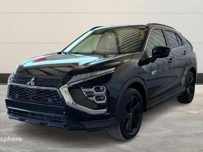 Gris Occasion 2024 Mitsubishi Eclipse Cross SUV | 31 990 € (Prix juste)