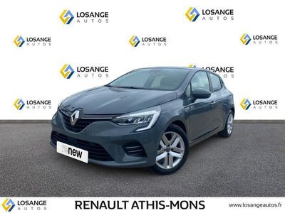 Renault Clio IV