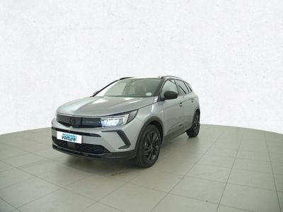 occasion Opel Grandland X - VIVA3546497