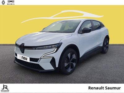 occasion Renault Mégane IV E-Tech Electric EV40 130ch Equilibre standard charge