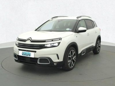 occasion Citroën C5 Aircross Hybride Rechargeable 225 S&S e-EAT8 Shine Pack