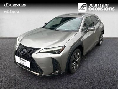 occasion Lexus UX UX250h 2WD F SPORT pack techno 5p