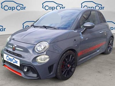 Abarth 695