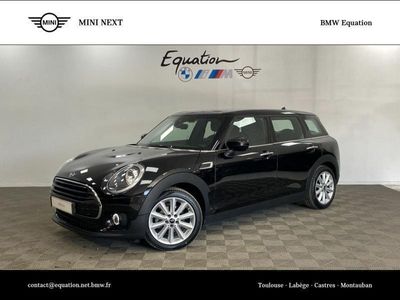occasion Mini Cooper Clubman