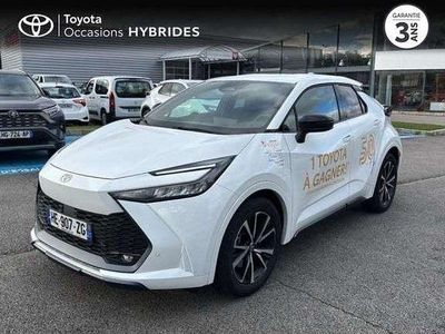 Occasion 2025 Toyota C-HR Design SUV | 45 100 €