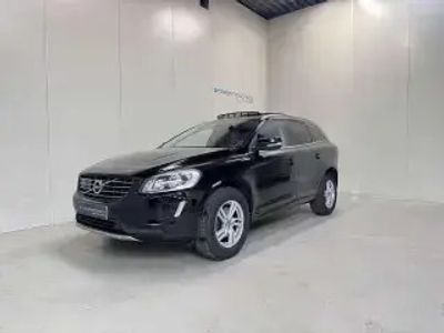 occasion Volvo XC60 2.0 D3 - Pano - Gps - Topstaat 1ste Eig