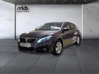 occasion Peugeot 308 1.5 BlueHDi S\u0026S - 130 - BV EAT8 II 2013 Acti