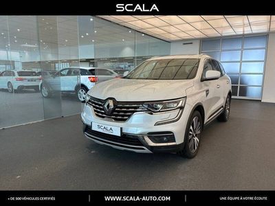 occasion Renault Koleos KoleosBlue dCi 190 X-Tronic All Mode 4x4-i