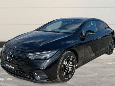 Mercedes EQE350