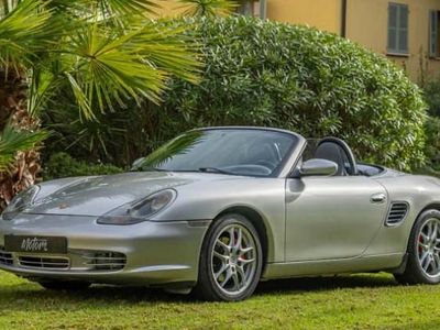 Occasion 2003 Porsche Boxster Cabriolet | 16 990 €