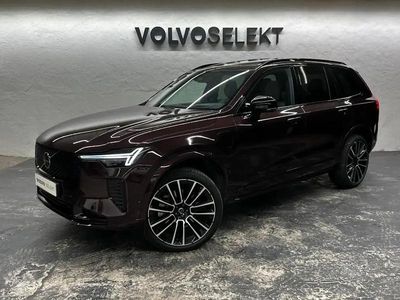 Occasion 2025 Volvo XC90 Ultra SUV | 102 880 €