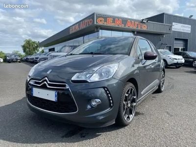Citroën DS3