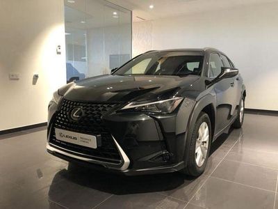 Lexus UX 250h