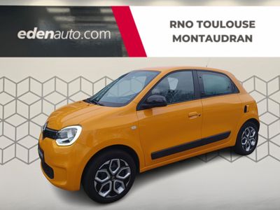 occasion Renault Twingo III SCe 65 Equilibre