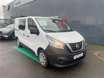 Nissan NV300