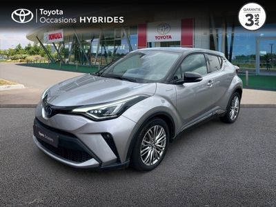 occasion Toyota C-HR 122h Distinctive 2WD E-CVT MY20