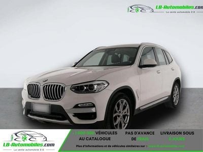 Occasion 2019 BMW X3 SUV | 32 700 € (Prix juste)