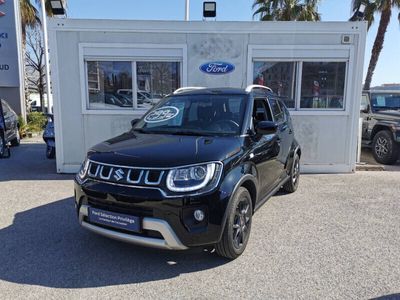 occasion Suzuki Ignis 1.2 Dualjet Hybrid 83ch Privilège