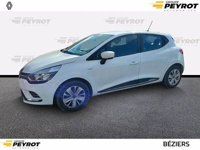 occasion Renault Clio IV 