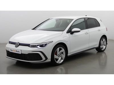 occasion VW Golf VIII GTE 2021