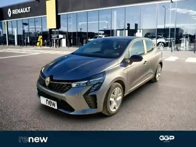 Occasion Renault Clio V Evolution 100 ch (73 kW) 2025 Gris Citadine