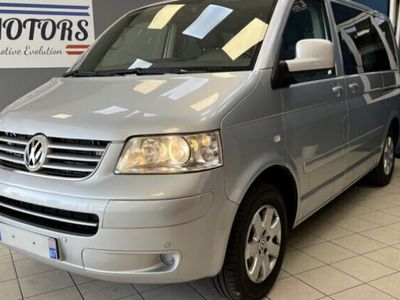 occasion VW Multivan V (T5) 2.5 TDI 174cv Confort Tiptronic