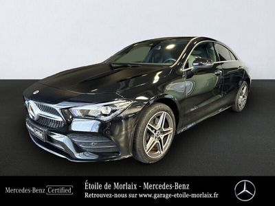 occasion Mercedes CLA250e Classe160+102ch Amg Line 8g-dct