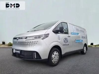 Argent métal Occasion 2024 Maxus V70 Van | 41 880 €