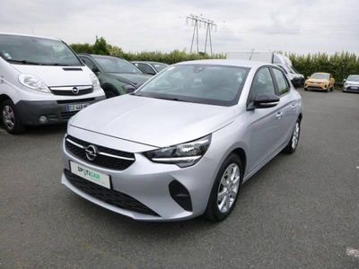 Occasion Opel Corsa Edition 100 ch (73 kW) 2020 Citadine