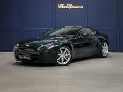 occasion Aston Martin V8 Vantage