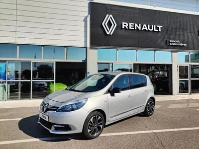 Renault Scénic III
