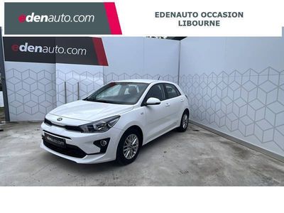 occasion Kia Rio 1.0 T-GDi 100 ch BVM6 Active