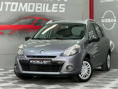 occasion Renault Clio 1.5 DCI/GPS/CLIMDIGITAL/PRET A IMMATRICULE