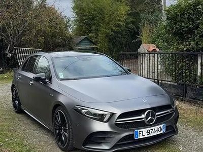 Occasion 2019 Mercedes A35 AMG AMG Berline | 45 000 € (Prix cher)