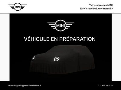 Argent Occasion 2022 Mini Cooper Premium Citadine | 23 890 € (Bon prix)